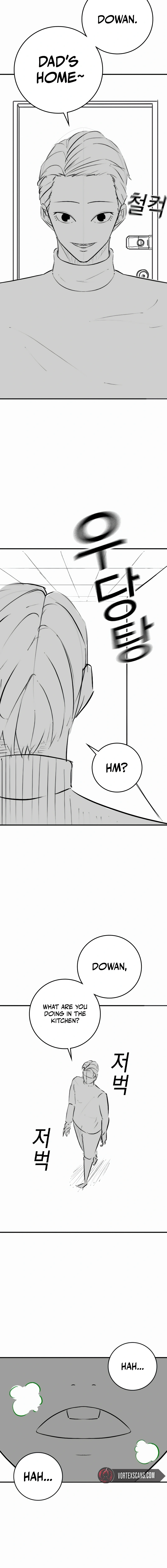 Read Reality Quest Manga Online