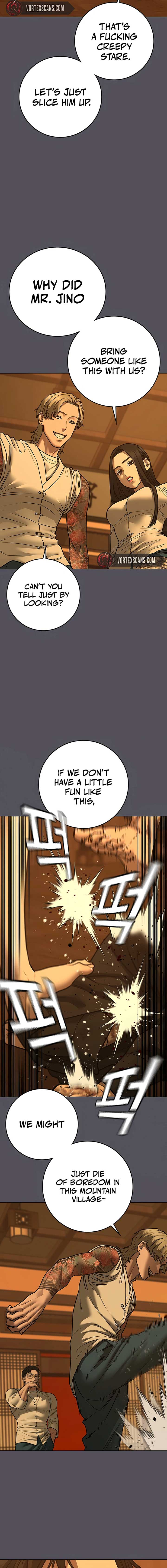 Read Reality Quest Manga Online