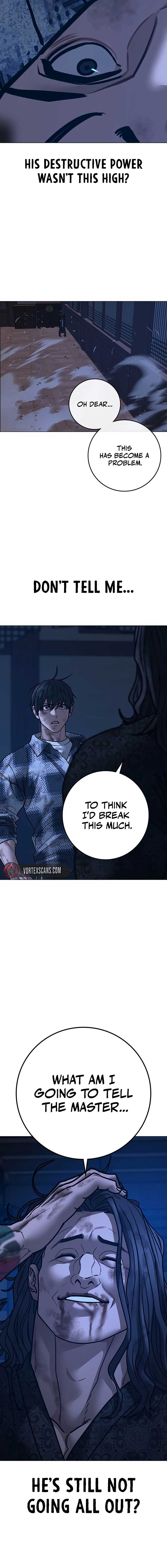 Read Reality Quest Manga Online