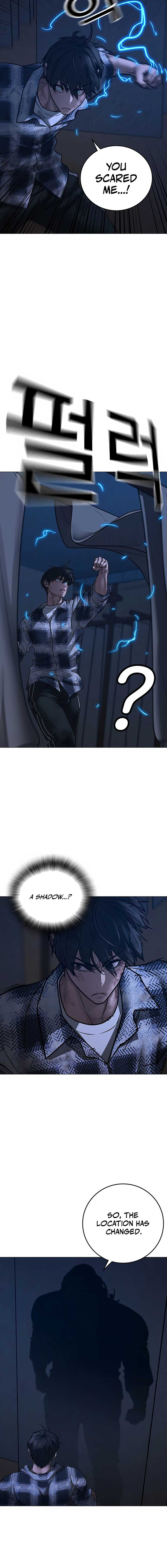 Read Reality Quest Manga Online