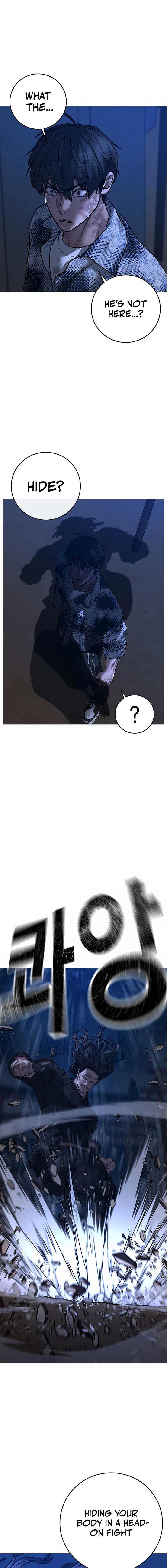 Read Reality Quest Manga Online