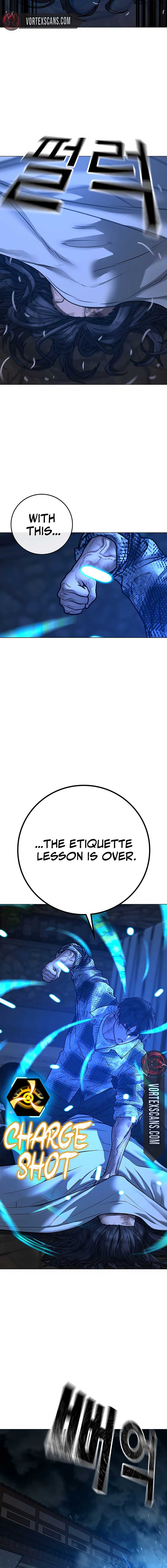 Read Reality Quest Manga Online