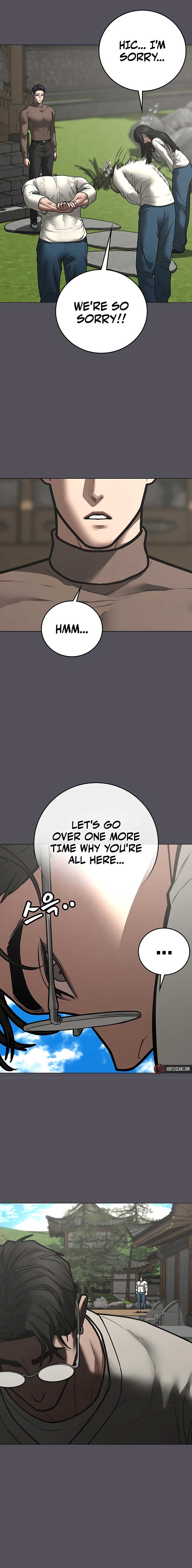 Read Reality Quest Manga Online