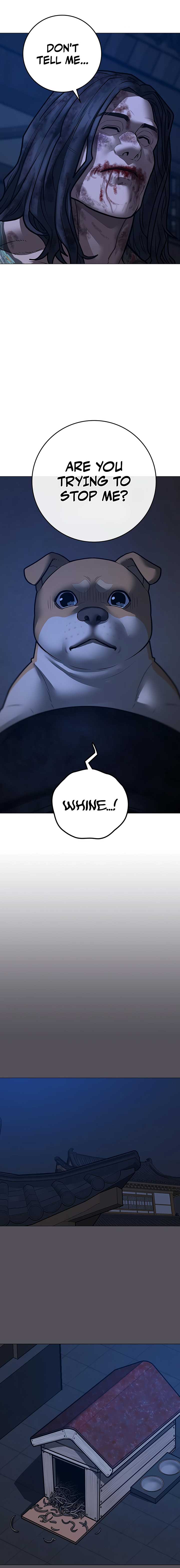 Read Reality Quest Manga Online