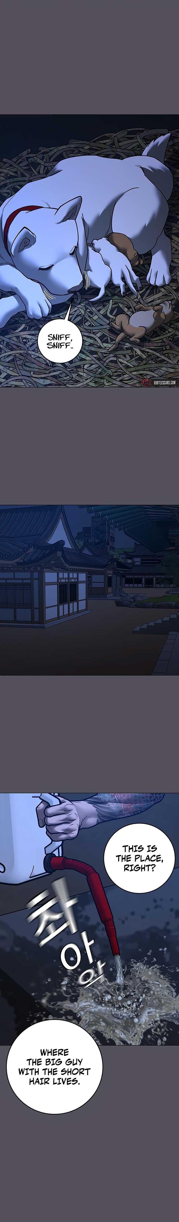 Read Reality Quest Manga Online