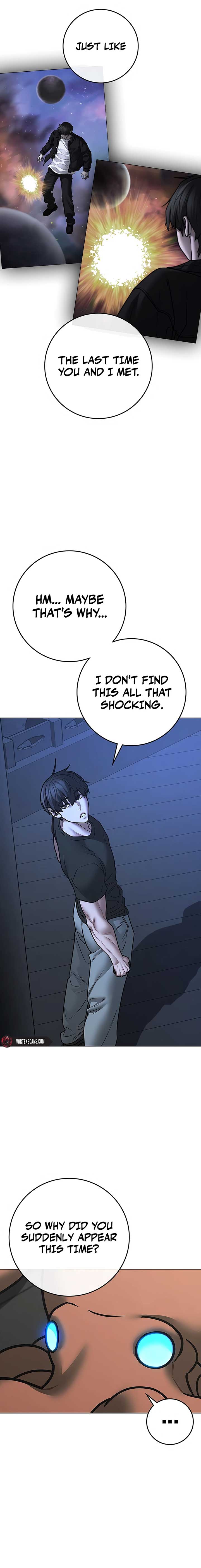 Read Reality Quest Manga Online