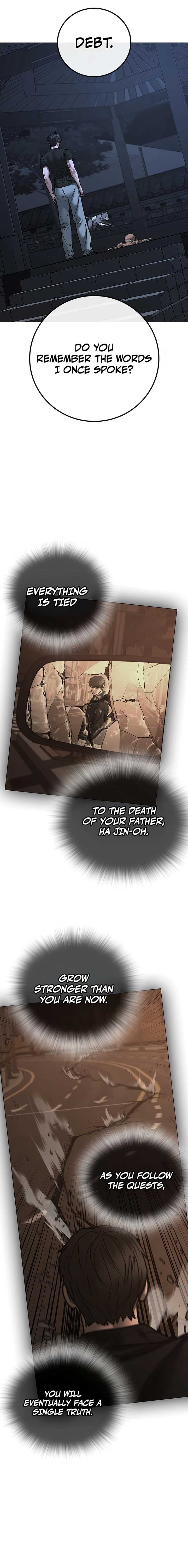 Read Reality Quest Manga Online