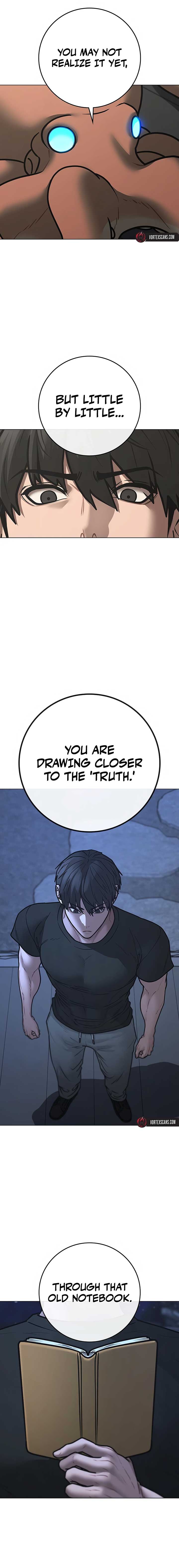 Read Reality Quest Manga Online