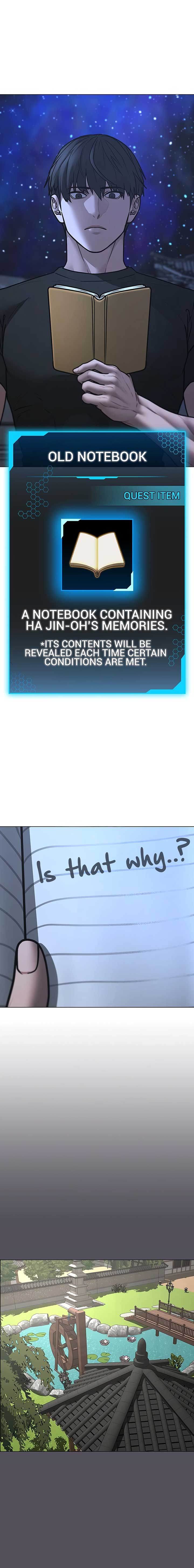 Read Reality Quest Manga Online