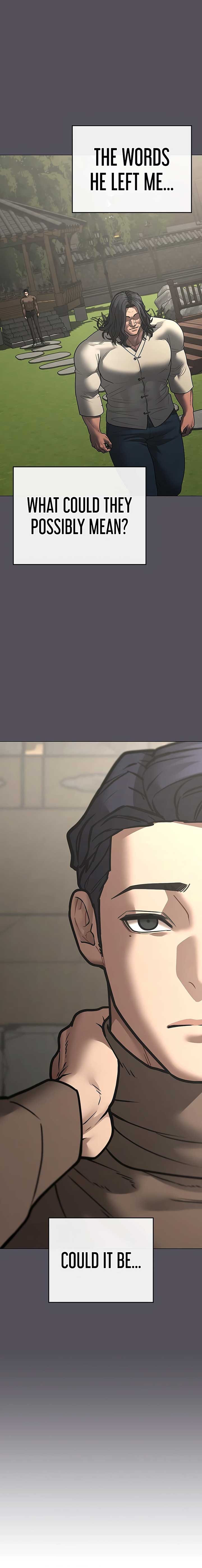 Read Reality Quest Manga Online