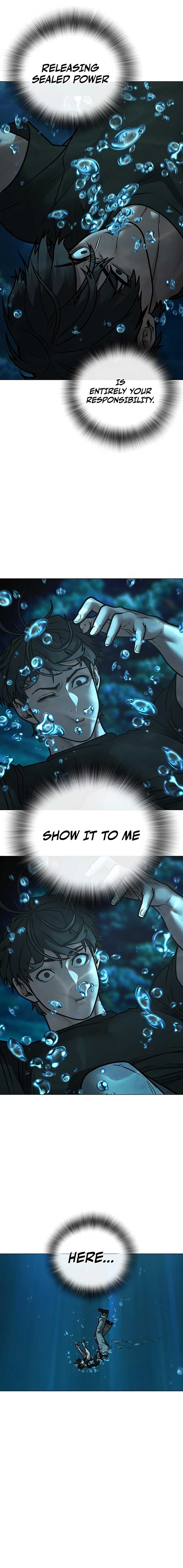 Read Reality Quest Manga Online