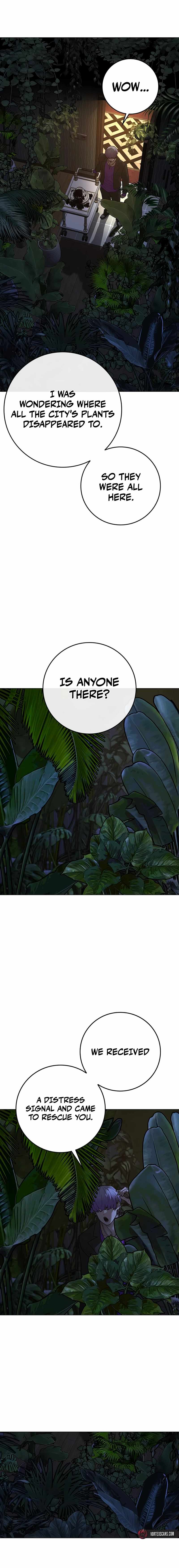 Read Reality Quest Manga Online