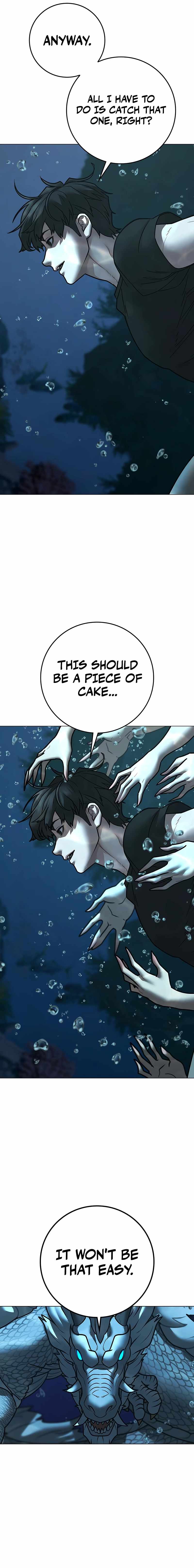 Read Reality Quest Manga Online