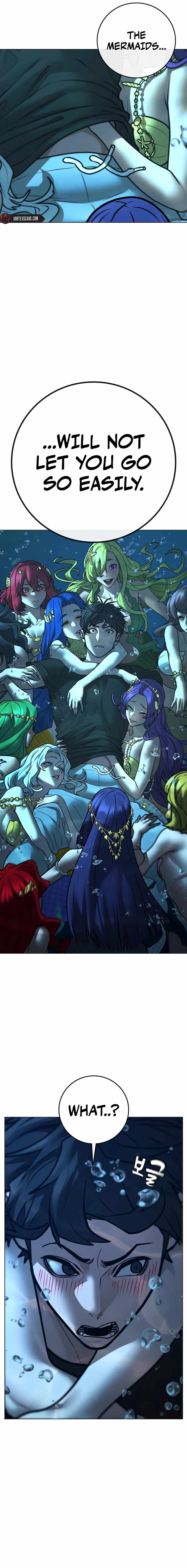 Read Reality Quest Manga Online