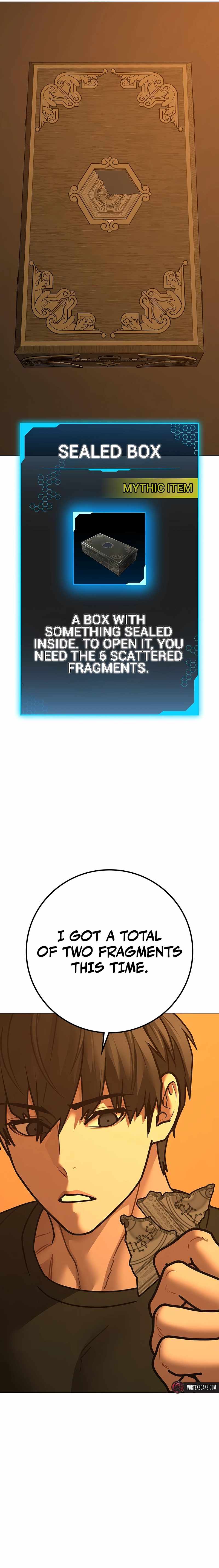 Read Reality Quest Manga Online