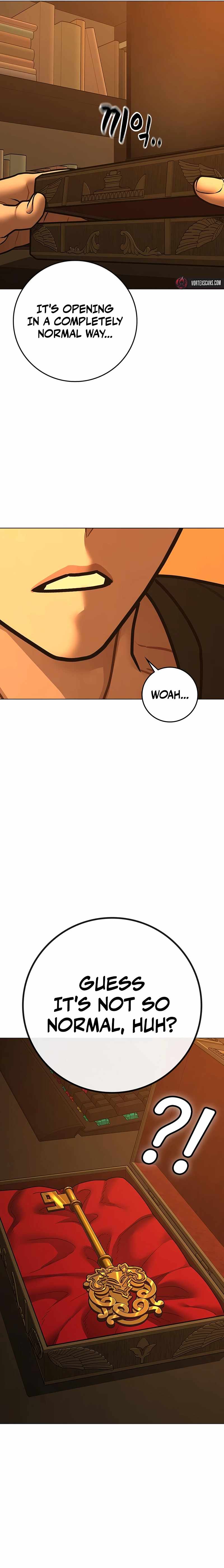 Read Reality Quest Manga Online