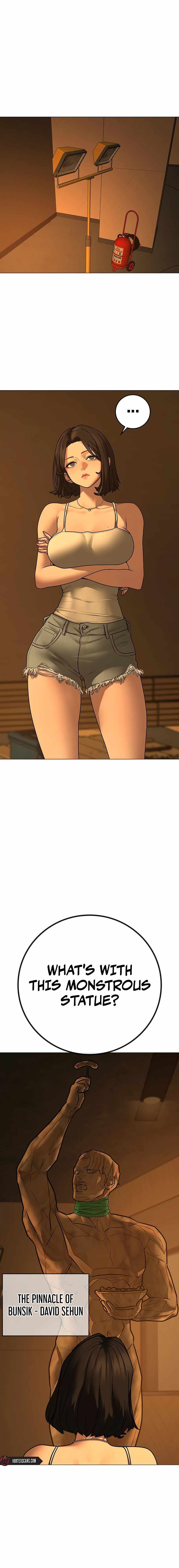 Read Reality Quest Manga Online