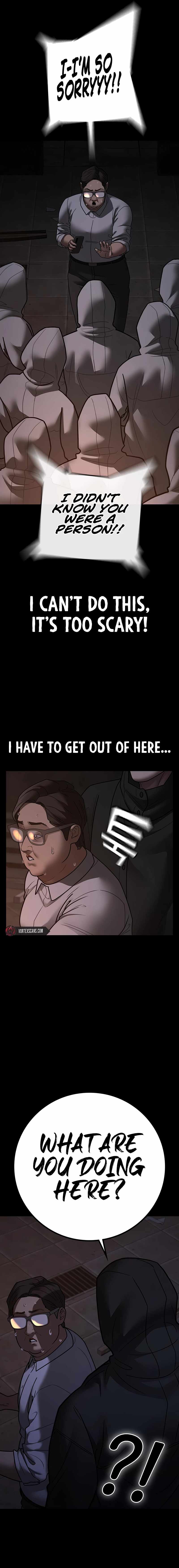 Read Reality Quest Manga Online