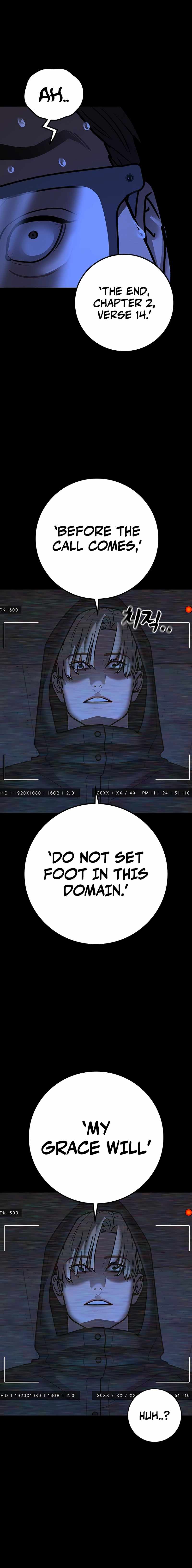 Read Reality Quest Manga Online