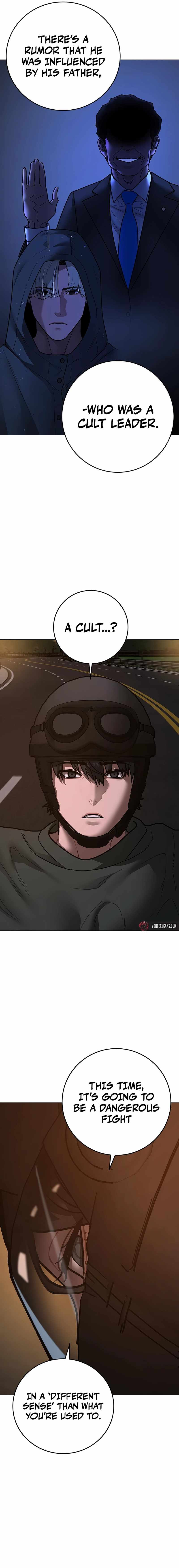 Read Reality Quest Manga Online