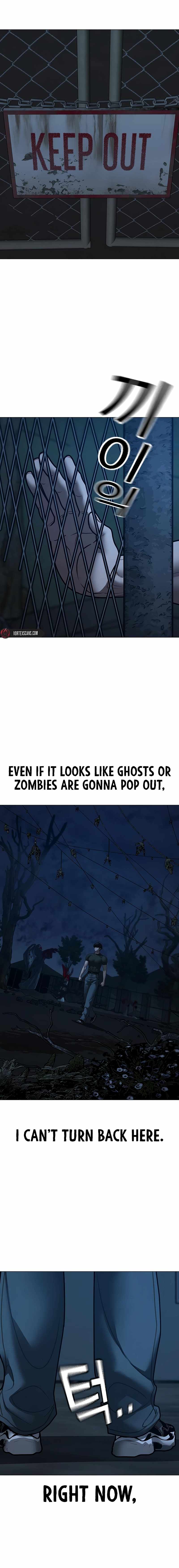 Read Reality Quest Manga Online