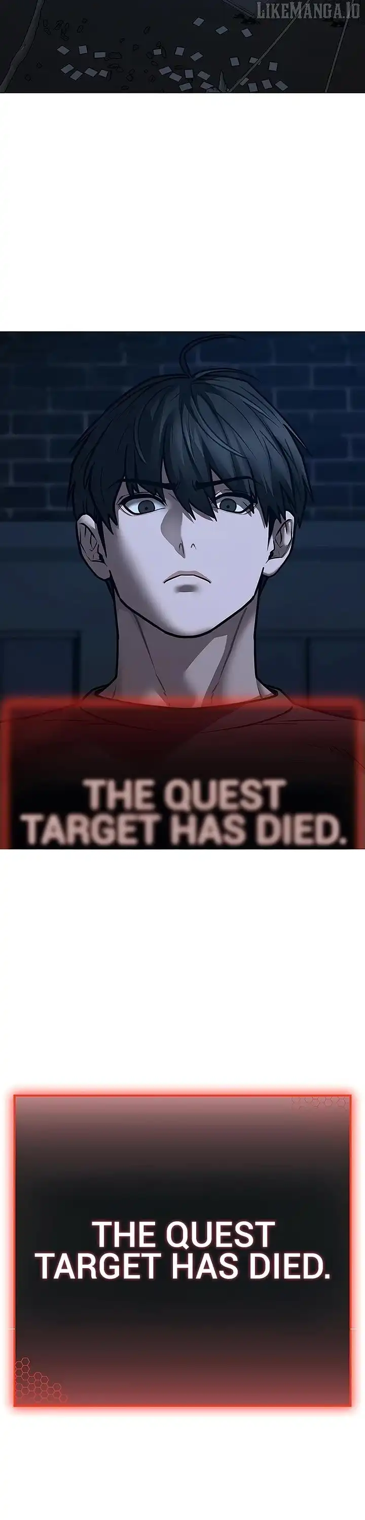 Read Reality Quest Manga Online