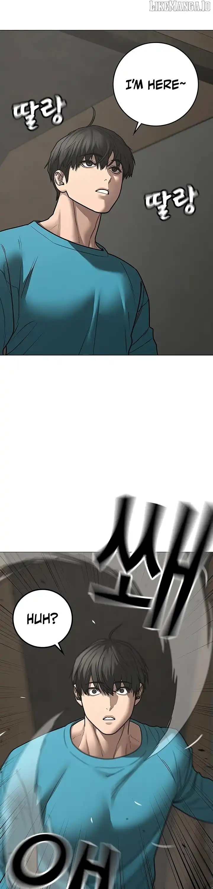 Read Reality Quest Manga Online