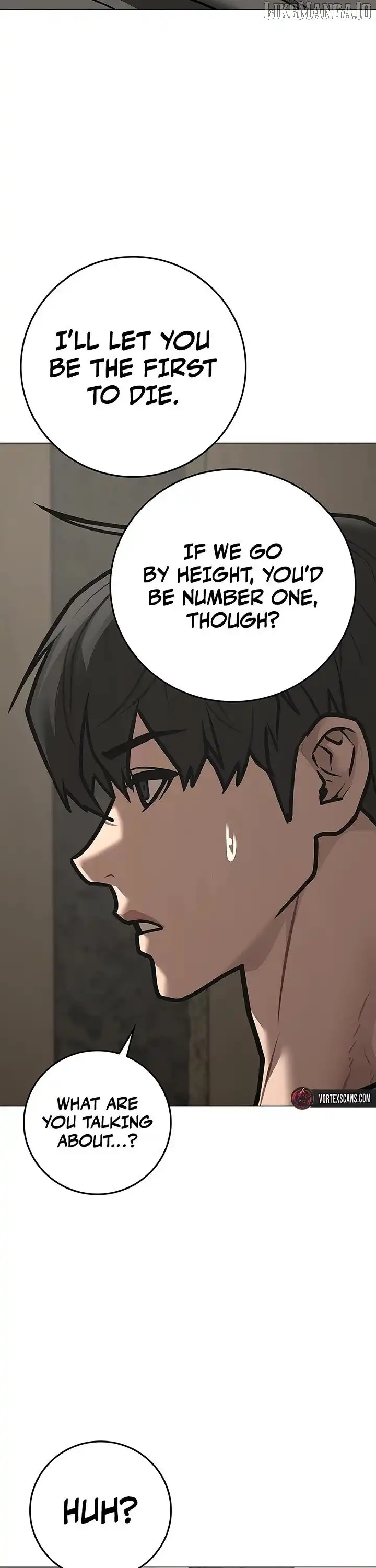 Read Reality Quest Manga Online