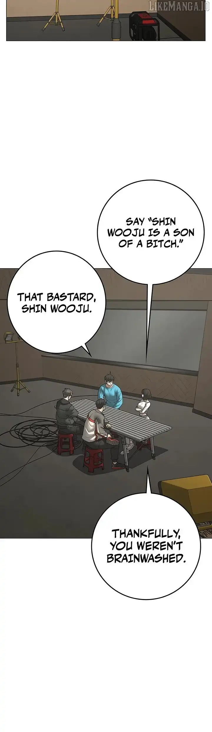 Read Reality Quest Manga Online