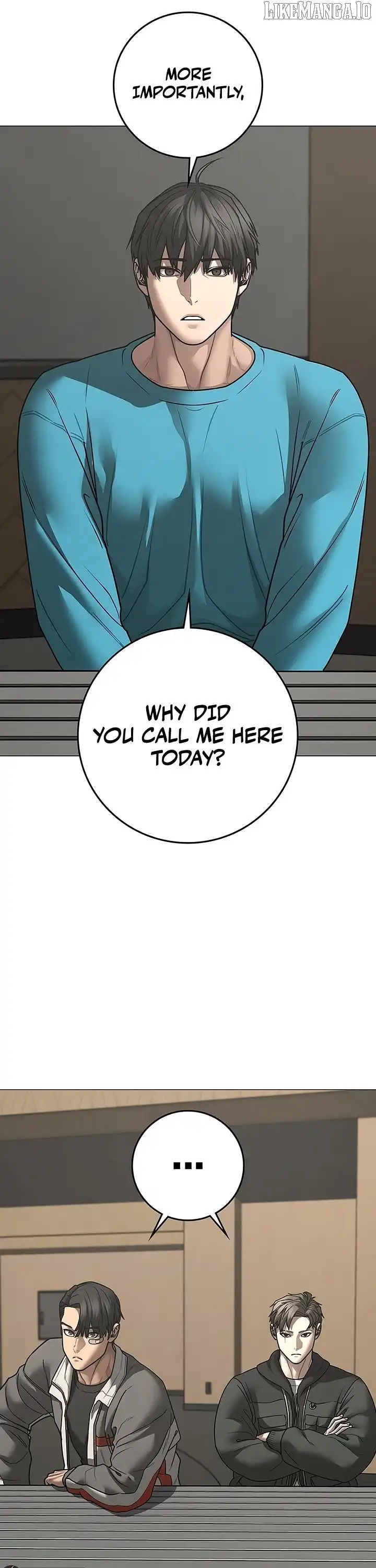 Read Reality Quest Manga Online