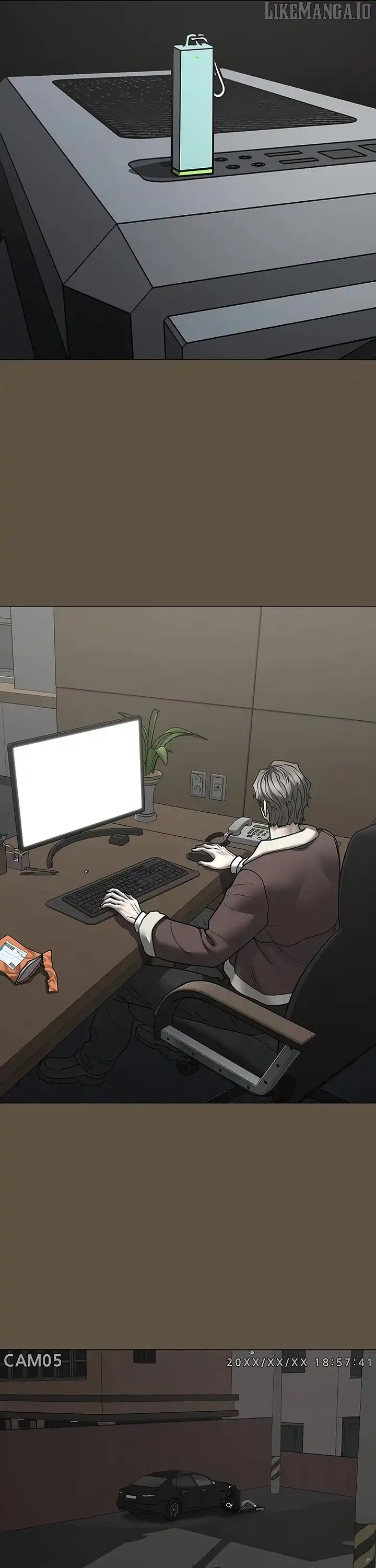 Read Reality Quest Manga Online