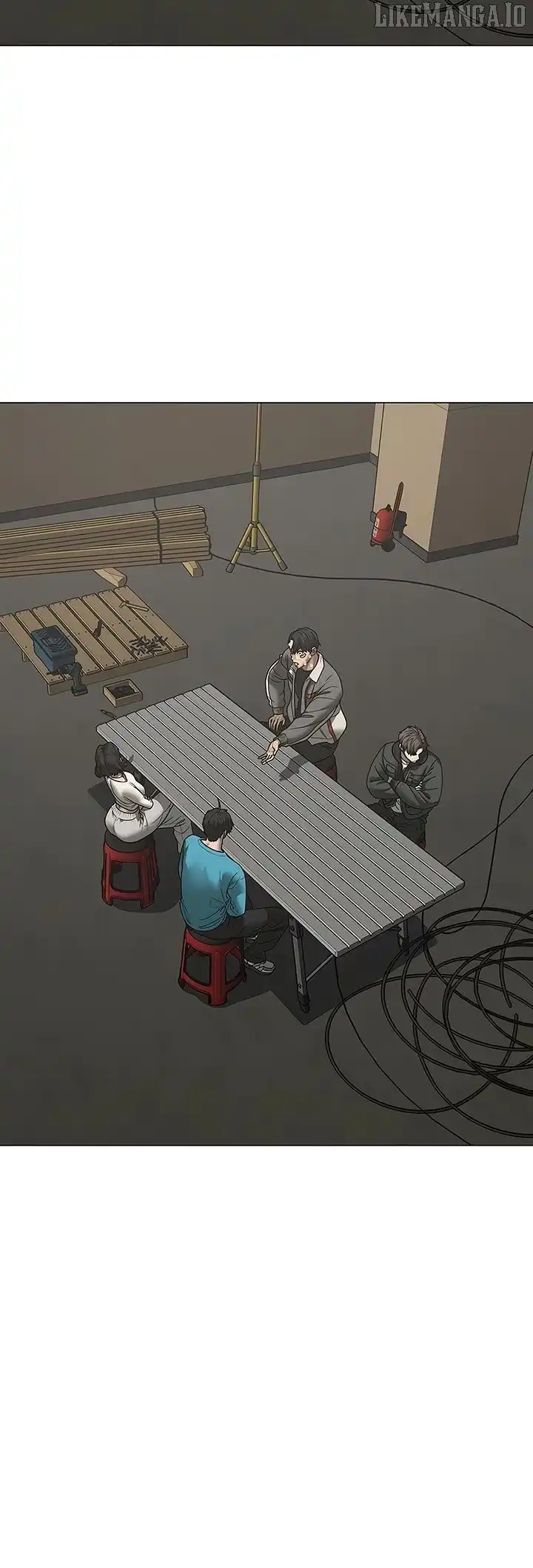 Read Reality Quest Manga Online