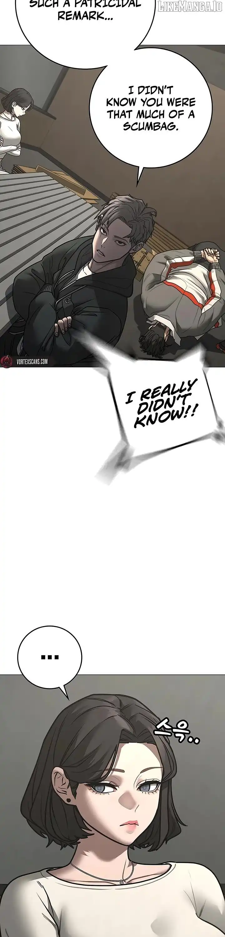 Read Reality Quest Manga Online