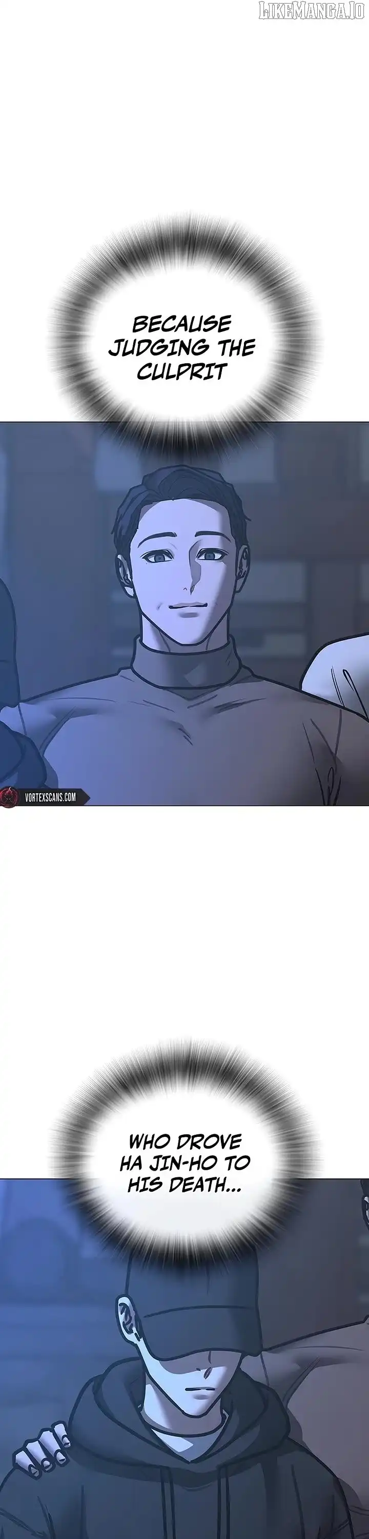 Read Reality Quest Manga Online