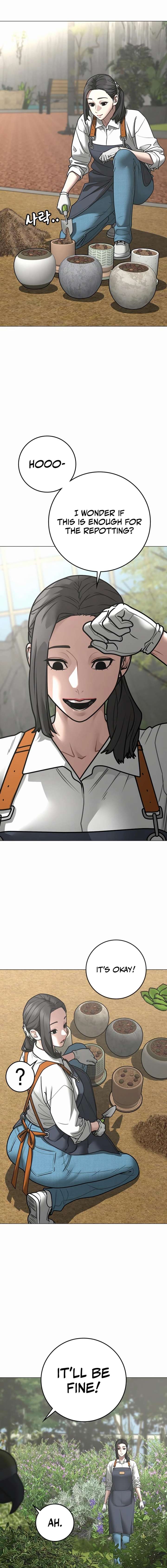 Read Reality Quest Manga Online