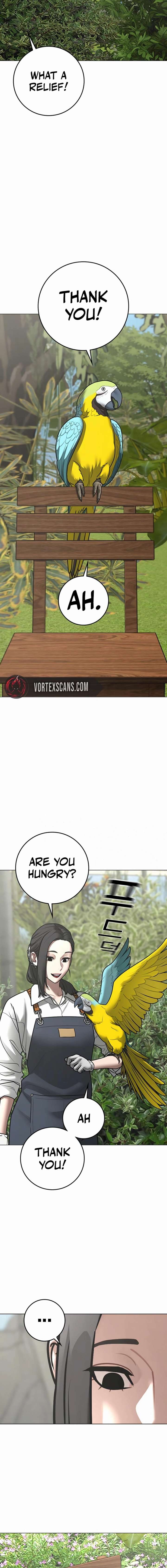 Read Reality Quest Manga Online