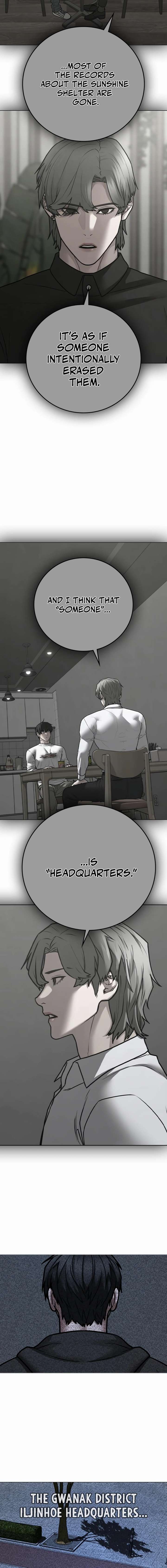 Read Reality Quest Manga Online