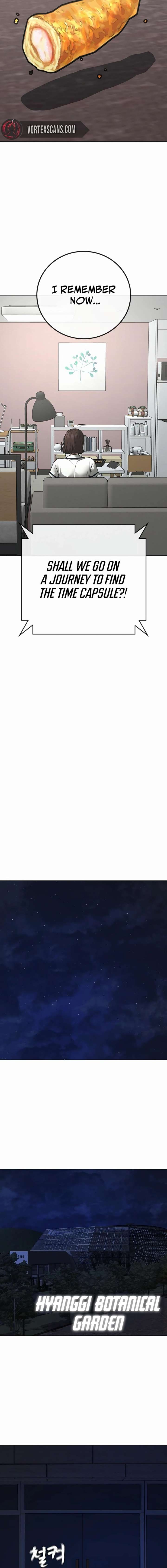 Read Reality Quest Manga Online