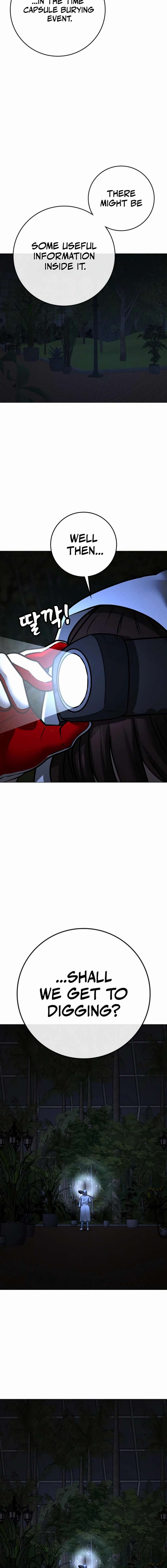 Read Reality Quest Manga Online