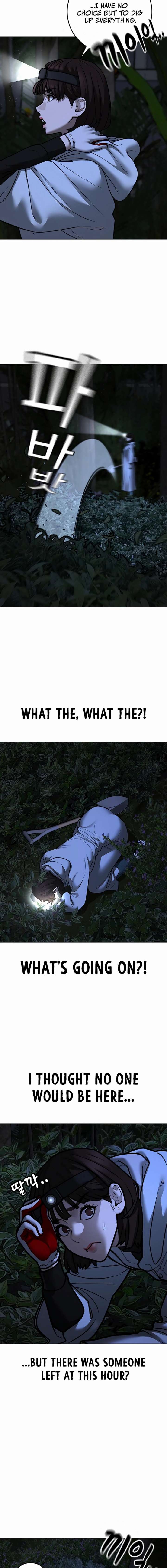 Read Reality Quest Manga Online