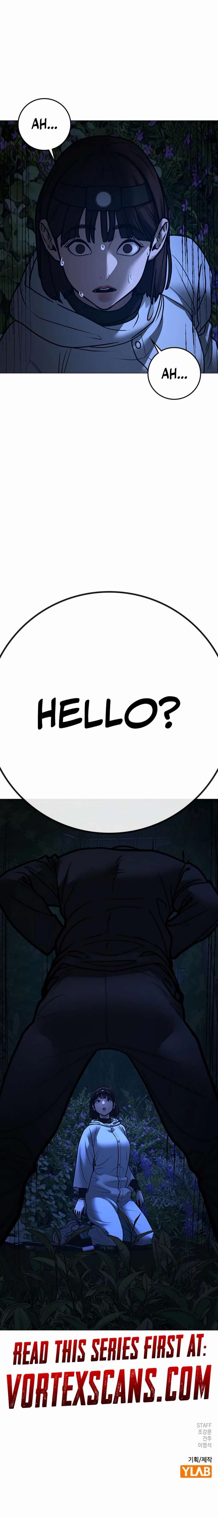 Read Reality Quest Manga Online