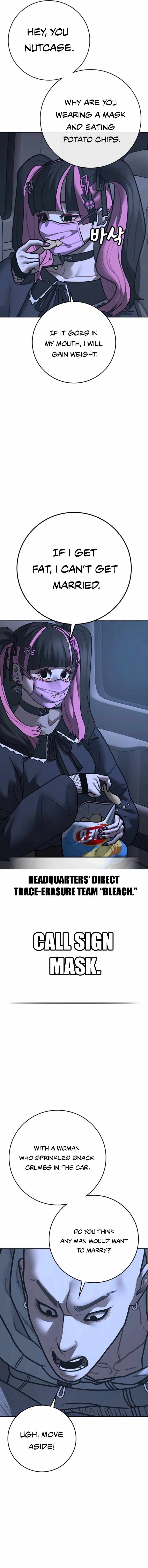 Read Reality Quest Manga Online