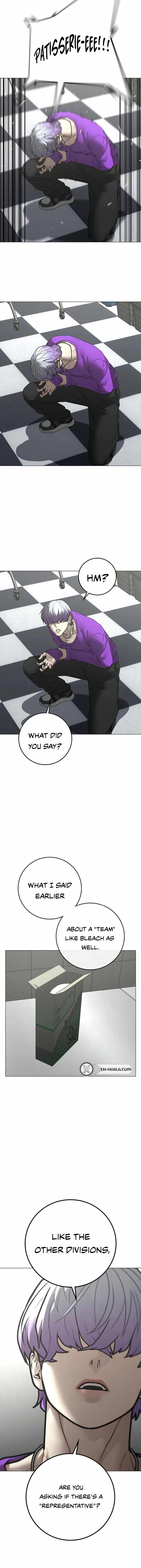 Read Reality Quest Manga Online