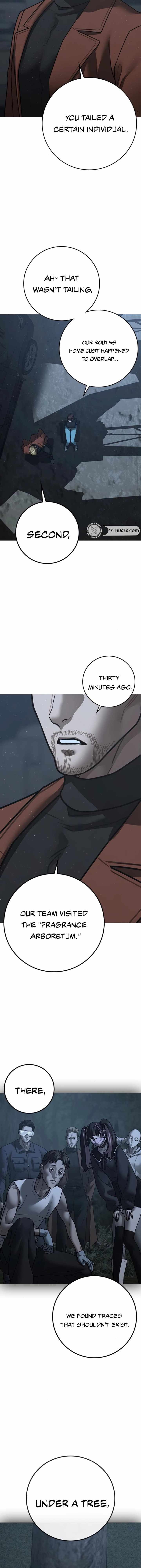 Read Reality Quest Manga Online