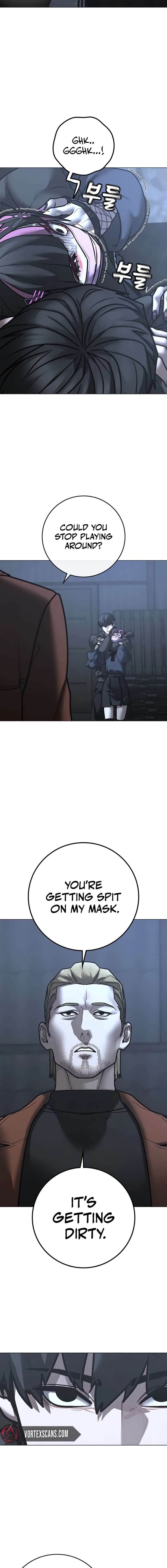 Read Reality Quest Manga Online