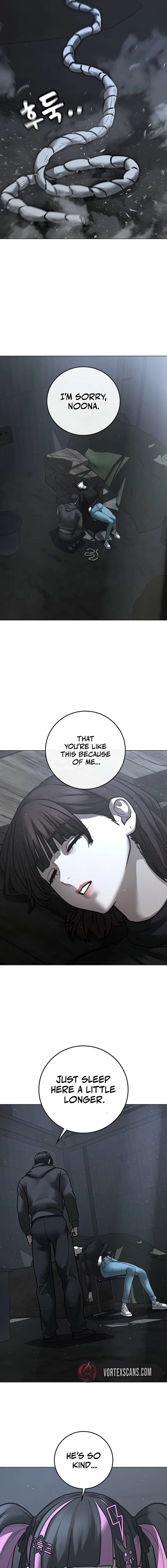 Read Reality Quest Manga Online