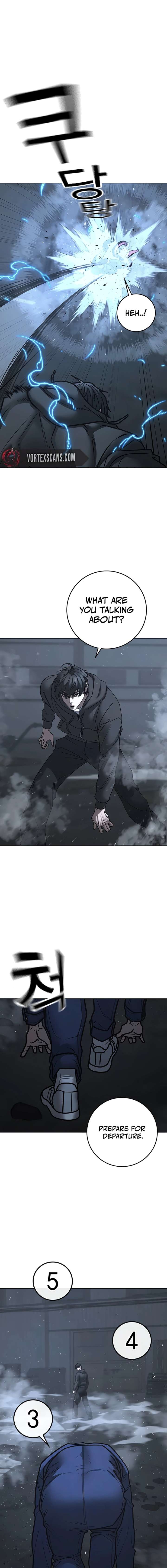 Read Reality Quest Manga Online