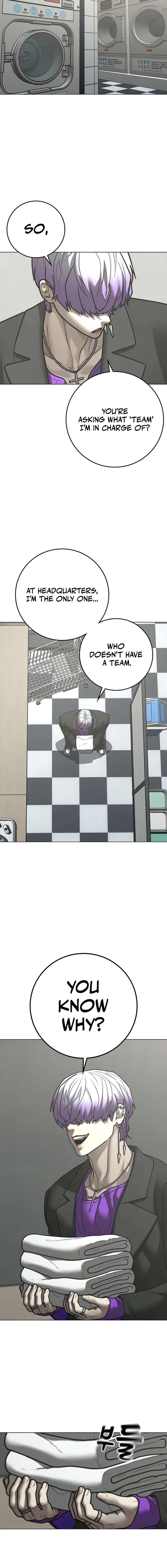 Read Reality Quest Manga Online