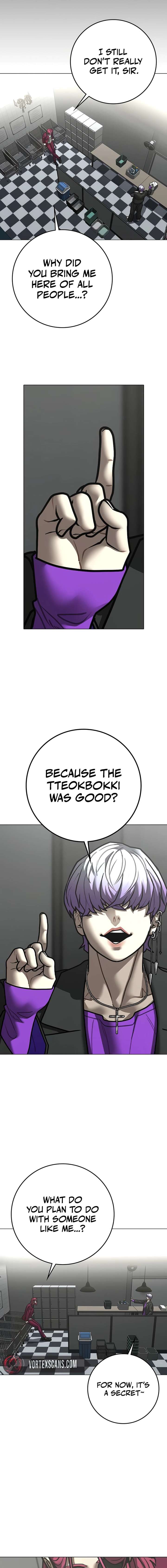 Read Reality Quest Manga Online