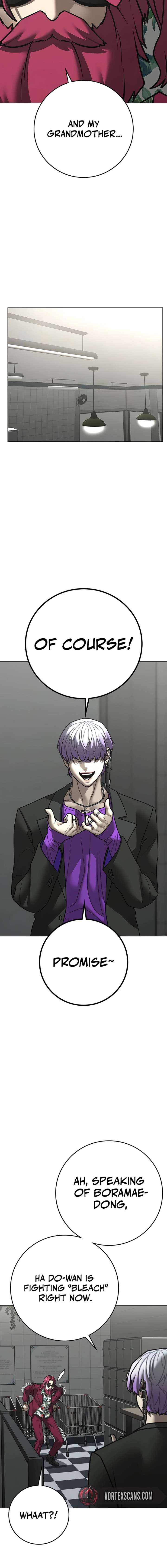 Read Reality Quest Manga Online